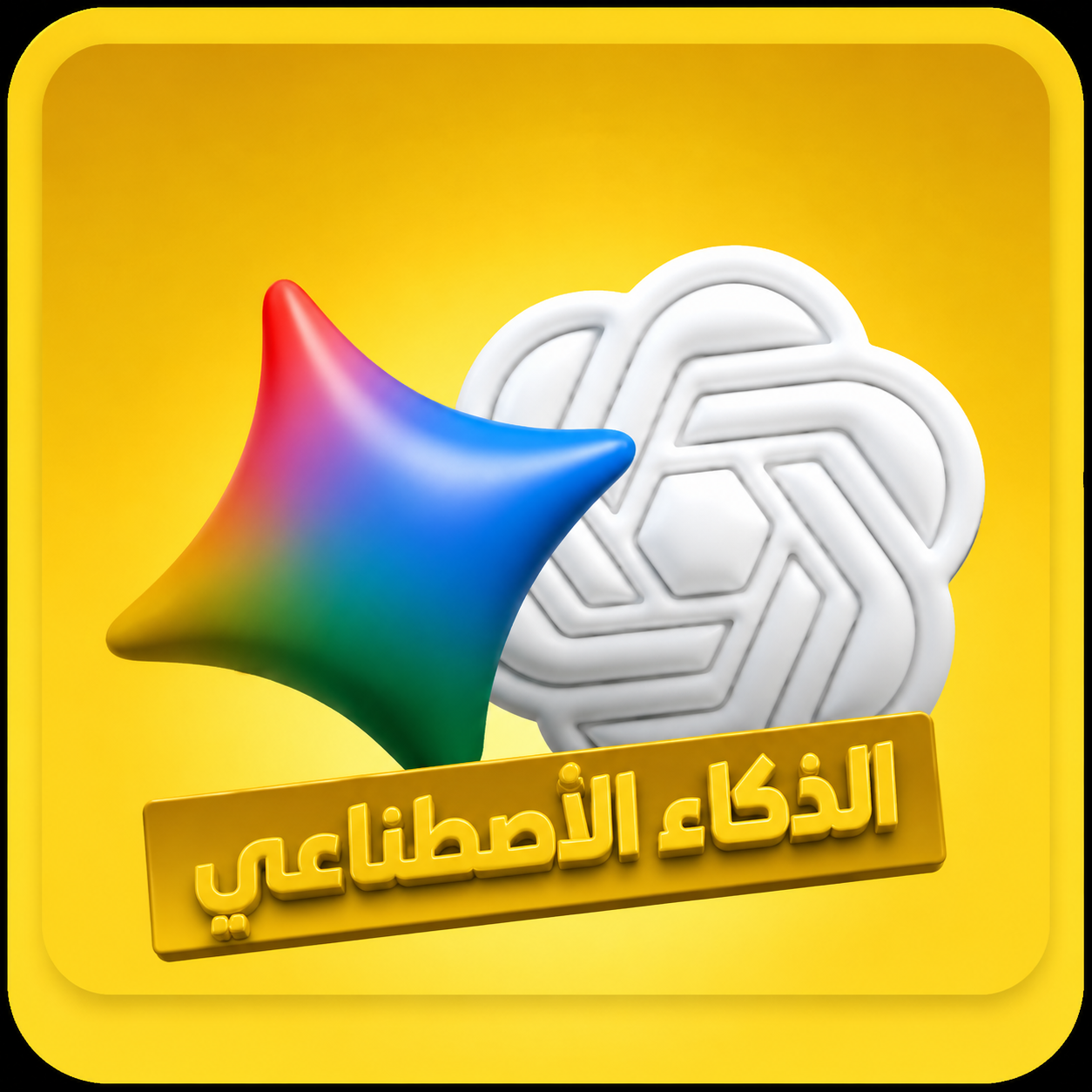 الذكاء الاصطناعي